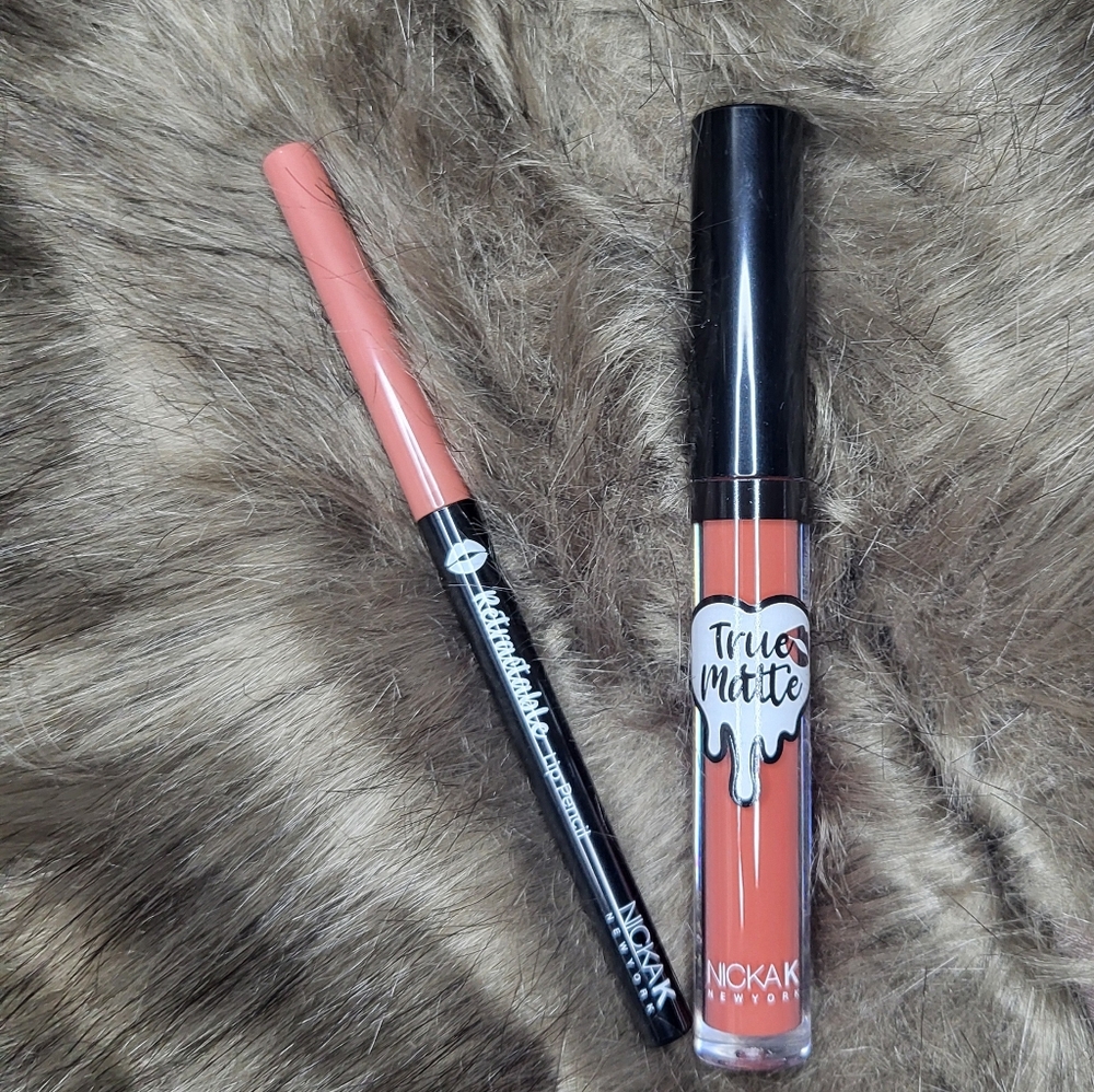 Lipcombo 💋